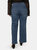 Quinn Plus Size High Rise Full Length Slim Fit Jeans