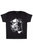 Star Wars Girls Vader And Stormtrooper Mask T-Shirt (Black) - Black