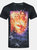 Star Wars Mens A New Hope Sublimation T-Shirt (Multicolored) - Multicolored