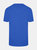 Star Wars Official Mens Haynes Millennium Falcon T-Shirt (Blue)
