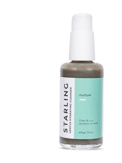 Starling Skincare Nurture | Moisturizing Cleanser product