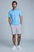 Gray Men's Shorts - Silver