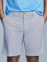 Gray Men's Shorts