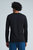 Henley Shirt - Black