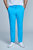 Men's Aqua Chino Pants