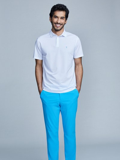 State of Matter Men's Aqua Chino Pants product