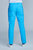 Men's Aqua Chino Pants