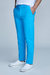 Men's Aqua Chino Pants