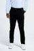 Men's Black Chino Pants