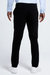 Men's Black Chino Pants