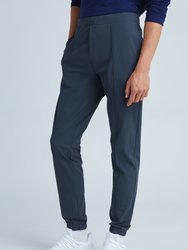 Men's Charcoal Gray Joggers