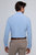 Men's Light Blue Dress Shirt