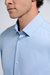 Men's Light Blue Dress Shirt