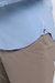 Men's Light Blue Dress Shirt