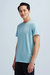 Men's Light Green T-Shirt