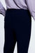 Men's Navy Blue Chino Pants