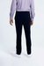 Men's Navy Blue Chino Pants