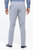 Men's Silver Dress Chino Pants