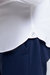 Men's White Long Sleeve Dress Shirt