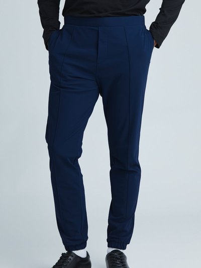 State of Matter Navy Blue Men's Joggers product