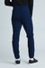 Navy Blue Men's Joggers