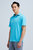 Oceaya Polo Classic Fit - Island Blue