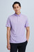 Oceaya Polo Classic Fit - Lavender - Lavender