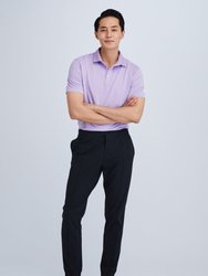 Oceaya Polo Classic Fit - Lavender