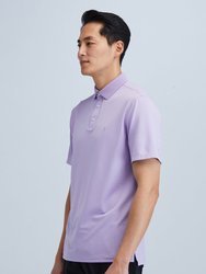 Oceaya Polo Classic Fit - Lavender