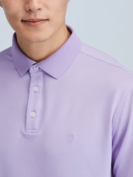 Oceaya Polo Classic Fit - Lavender