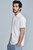 Oceaya Polo Slim Fit - White