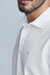 Oceaya Polo Slim Fit - White