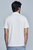 Oceaya Polo Slim Fit - White