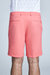 Rose Pink Men's Casual Shorts