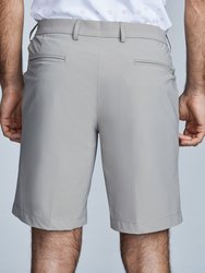 Sand Beige Men's Casual Shorts