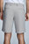 Sand Beige Men's Casual Shorts