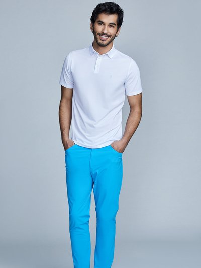 State of Matter Triton 5-Pocket Pants - Aqua product