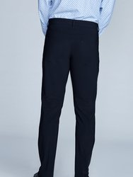 Triton 5-Pocket Pants - Black