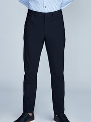 Triton 5-Pocket Pants - Black