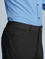 Triton 5-Pocket Pants - Black