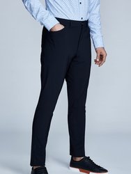 Triton 5-Pocket Pants - Black