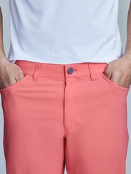 Triton 5-Pocket Pants - Canyon Rose