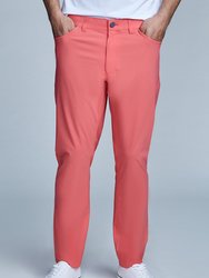 Triton 5-Pocket Pants - Canyon Rose