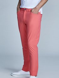 Triton 5-Pocket Pants - Canyon Rose