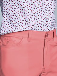 Triton 5-Pocket Pants - Canyon Rose