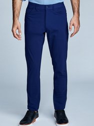 Triton 5-Pocket Pants - Deep Navy