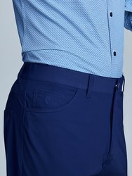 Triton 5-Pocket Pants - Deep Navy