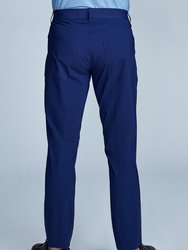 Triton 5-Pocket Pants - Deep Navy