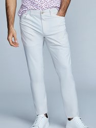 Triton 5-Pocket Pants - Stone