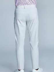 Triton 5-Pocket Pants - Stone